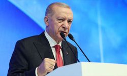 Cumhurbaşkanı Erdoğan: Bizim de çelik kubbemiz olacak