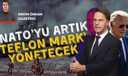 Yeni Genel Sekreter Rutte hakkında neler biliniyor?