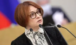 Rusya Merkez Bankası Başkanı Nabiullina: Sıkı mali politika ücretleri koruyor