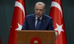 Erdoğan: Anayasa'nın ilk 4 maddesiyle ilgili tartışma yok