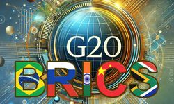 BRICS ve G20 kararları birbirini tamamlayacak