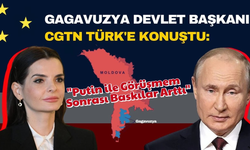 "Putin ile Görüşmem Sonrası Baskılar Arttı"