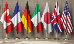 G7 ülkelerinden İran’a kınama, İsrail’e destek