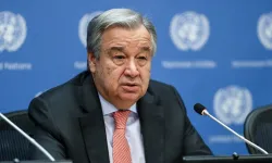 BM Genel Sekreteri Guterres'ten COP16'da ülkelere "biyoçeşitlilik" çağrısı