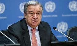 Norveç'ten İsrail'in "istenmeyen kişi" ilan ettiği Guterres'e destek