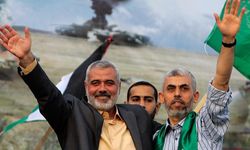 Hamas yetkilisi Naim: “Hamas, liderlerinin öldürülmesiyle ortadan kalkmaz”