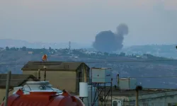 Hizbullah, İsrail'in kuzeyindeki bir patlayıcı fabrikasını vurdu