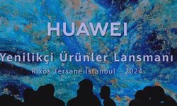 Flaş: Huawei'den giyilebilir teknolojide devrim! Watch D2 ve Wifi 7 BE3 ile hız ve sağlık bir arada