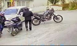 26 motosiklet çalan hırsız yakalandı