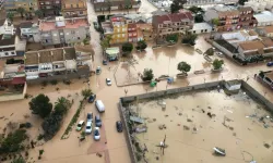 DSÖ'den İspanya'daki ölümcül sellerin ardından "iklim değişikliği" vurgusu