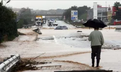 İspanya'da şiddetli yağış can kayıplarına yol açtı