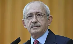 Kemal Kılıçdaroğlu hakkında "Cumhurbaşkanına hakaretten" soruşturma başlatıldı