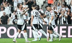 Lyon - Beşiktaş maçı: İlk 11'ler