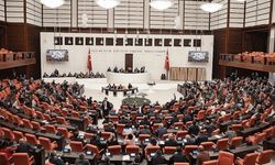 CHP'nin, suç oranlarındaki artışın nedenlerinin araştırılması önerisi reddedildi