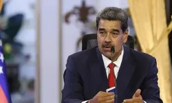 Nicolas Maduro: Putin ile enerji ve askeri iş birliğini görüştük