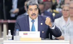 Venezuela: "BRICS'e katılma talebimizi Brezilya engelliyor"