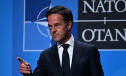 NATO Genel Sekreteri Rutte: Savunma harcamalarımızı artırmalıyız