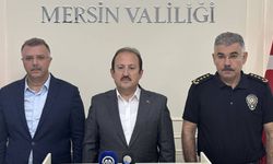 Mersin Valisi Pehlivan, kız öğrencinin cinsel saldırıya uğradığı iddiasını yalanladı