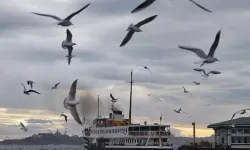 Meteoroloji uyardı... Sıcaklıklar mevsim normallerinin altına iniyor