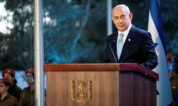 Netanyahu: 'İran'ın nükleer silaha sahip olmasının engellenmesi en önemli önceliğimiz'