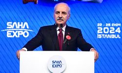 TBMM Başkanı Kurtulmuş: 'Saldırının hedefi sadece TUSAŞ değildi'