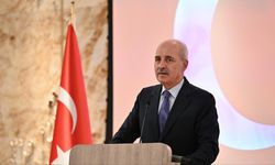 TBMM Başkanı Kurtulmuş'tan 3. madde açıklaması