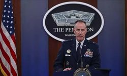 Pentagon: 'Türk müttefiklerimizle iyi bir koordinasyonumuz ve iletişimimiz var'