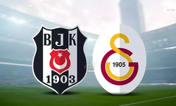 Beşiktaş, Galatasaray maçı hazırlıklarını tamamladı