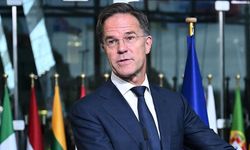 NATO Genel Sekreteri Rutte'den Türkiye'ye destek mesajı