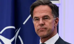 NATO'nun yeni genel sekreteri Rutte'nin ilk durağı Kiev oldu