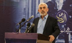 İsrail: Hamas lideri Yahya Sinvar öldü