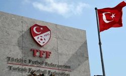 TFF, disiplin talimatlarına yeni maddeler eklendi