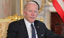 Biden, G7 liderleriyle "İran'a yeni yaptırımları" görüştü