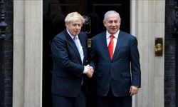 Boris Johnson'dan Netanyahu iddiası: Ziyaret sonrası dinleme cihazı bulundu