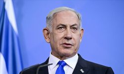 İsrail'de ana muhalefet liderinden Netanyahu'ya 'rüşvet' suçlaması