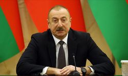 Aliyev'den ABD'ye eleştiri: 'Bugün Azerbaycan karşıtı güçlerin yas günüdür'