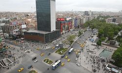 Ankara’da trafiğe kapatılacak yollar belli oldu