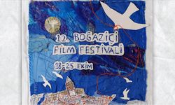 12. Boğaziçi Film Festivali: 11 filmin ekibi seyircilerin sorularını yanıtladı