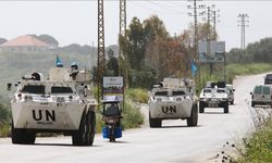 UNIFIL:  'Hava sahası ihlallerinin sayısı arttı'