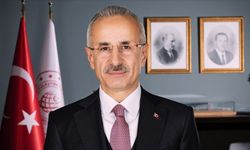 Flaş... Bakan Uraloğlu: Demiryollarında yeni bir çağ başlattık