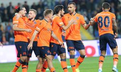 Başakşehir - Rapid Wien maçı ne zaman, saat kaçta ve hangi kanalda?