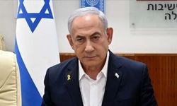 Netanyahu, İran'a düzenlenen hava saldırısının ardından güvenlik toplantısı yaptı