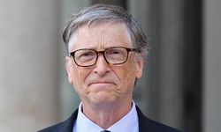 Bill Gates, Kamala Harris’in seçim kampanyasına 50 milyon dolar bağışladı