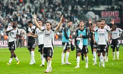 Beşiktaş - Eintracht Frankfurt maçı ne zaman, saat kaçta, hangi kanalda?