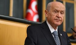 Devlet Bahçeli'den TUSAŞ'taki terör saldırısına ilişkin ilk açıklama!