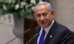 Netanyahu'dan İran halkına mesaj