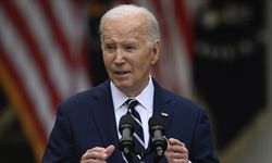 Biden: 'Gazze'de bir ateşkese ihtiyacımız var'