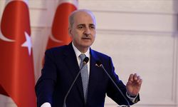 TBMM Başkanı Kurtulmuş: 'Terör, Türkiye topraklarında yer bulamayacak'