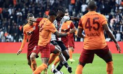 Galatasaray - Beşiktaş maçı ne zaman, saat kaçta, hangi kanalda?