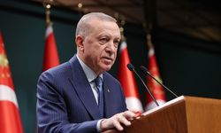 Cumhurbaşkanı Erdoğan, Arnavutluk ve Sırbistan'a gidiyor